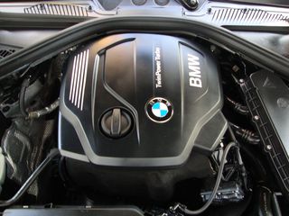 Bmw 116 2016 EXCLUSIVE STEPTRONIC "F20" AUTO NAVI ME SERVICE-thumb-37