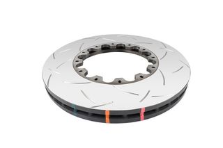 DBA53919.1S 5000 series - T3 Slotted - Rotor Only (Suitable for DBA53919BLKS)