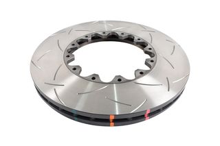DBA53918.1S 5000 series - T3 Slotted - Rotor Only