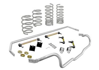 GS1-FRD008 Grip Series Kit