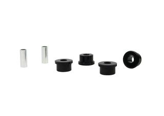 REV128.0002 SHOCK ABSORBER - LOWER BUSHING - FRONT