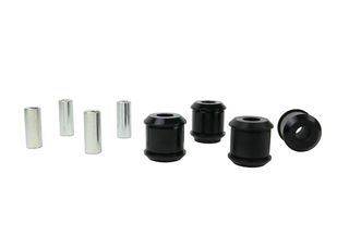 REV026.0018 LEADING ARM - TO DIFF BUSHING - FRONT