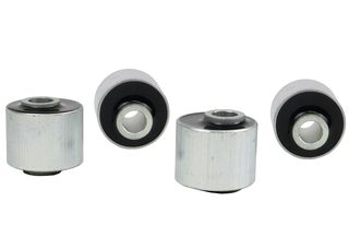 W83390 Leading Arm - To Differential Bushing Kit-Offset