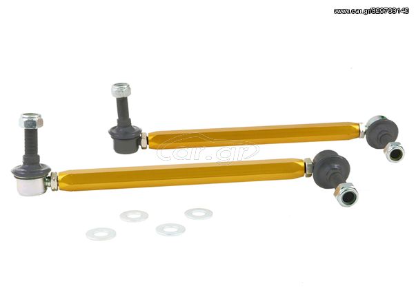 KLC180-275 Sway Bar Link - Assembly