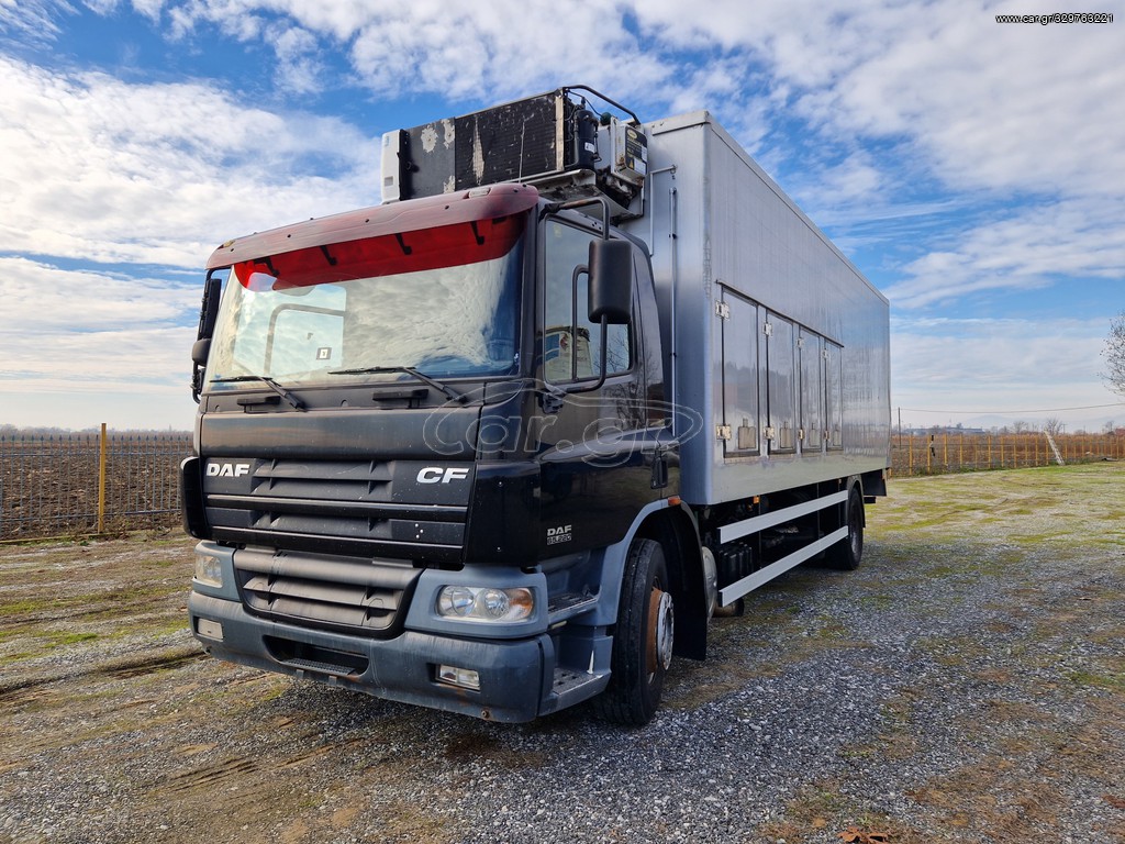 Ψυγείο DAF 2003 65.220