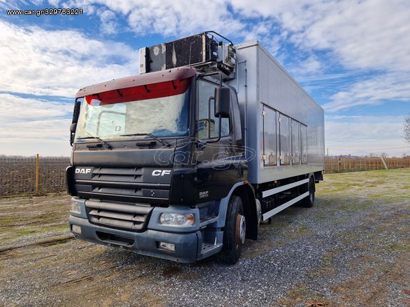 Ψυγείο DAF 2003 65.220