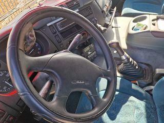 Ψυγείο DAF 2003 65.220-thumb-10