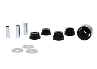 REV199.0036 Rear Diff Mount Bushings Replacement - WHILE STOCK LASTS