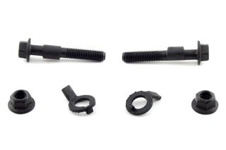 KCA412 Camber Adjusting Bolt - Kit 12mm