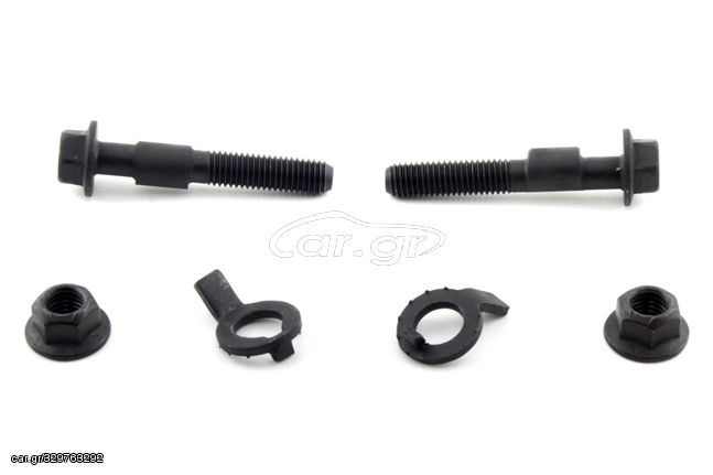 KCA412 Camber Adjusting Bolt - Kit 12mm