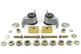 KCA359M Control Arm Lower - Inner Rear Bushing Kit-Double Offset