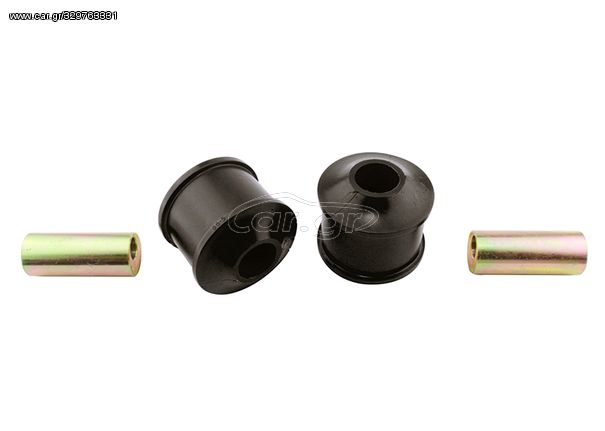 KCA331 Strut Rod - To Chassis Bushing Kit-Double Offset