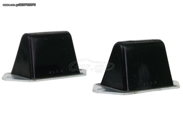 REV218.0018 BUMP STOP - BUSHING - REAR