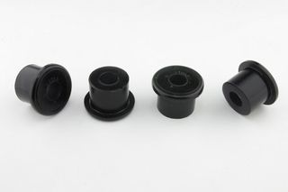 REV162.0014 SPRING - EYE FRONT BUSHING - REAR