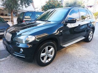 Bmw X5 '07 4.8 V8 E70 FACELIFT M-PACKET PANORAMA