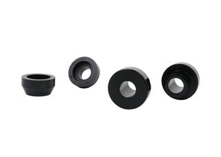 REV024.0018 LEADING ARM - TO CHASSIS BUSHING - FRONT