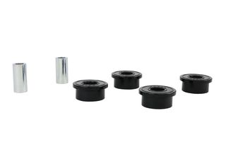 REV142.0002 REAR TRACK BAR BUSHINGS