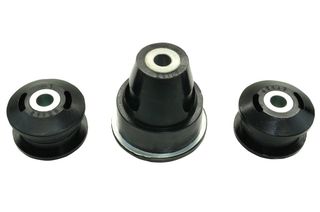 KDT909 Differential Mount - Front Bushing Kit