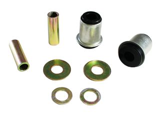 W52813 Front Control arm - lower inner bushing