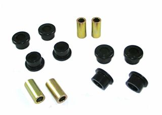 W81273 Rear Watts link - side rods bushing