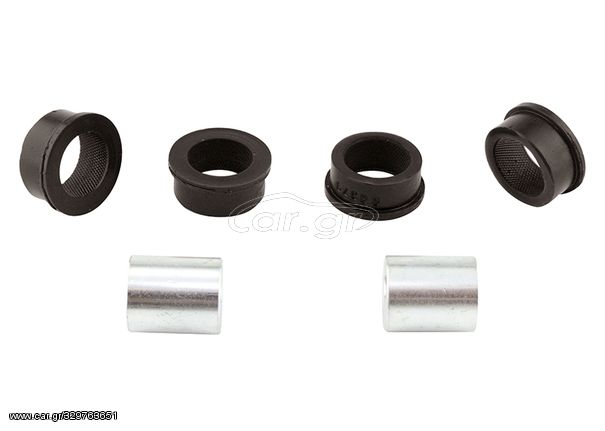 KCA379 Control Arm Upper Rear - Outer Bushing Kit-Double Offset