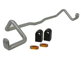 BRF13Z Sway Bar - 24mm 2 Point Adjustable