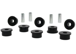 REV118.0018 Trailing Arm - Lower Bushing - Rear - WHILE STOCK LASTS