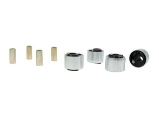 REV026.0024 LEADING ARM - TO DIFF BUSHING - FRONT