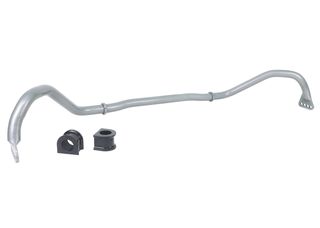 BHF62XZ Sway Bar - 30mm 4 Point Adjustable