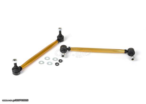 KLC167A Sway Bar Link - Assembly