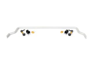 BMF63Z Sway Bar - 24mm 2 Point Adjustable