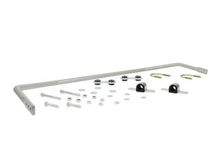 BWR23Z Sway Bar - 24mm 3 Point Adjustable