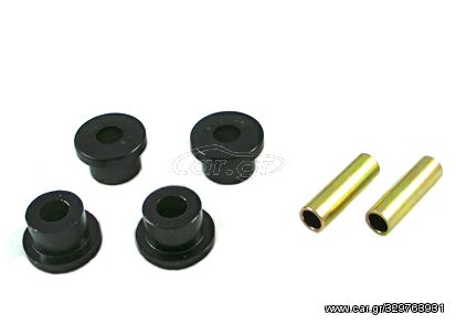 W51602 Front Control arm - lower inner front bushing