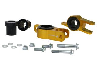 KCA467 Front Anti-Lift Kit