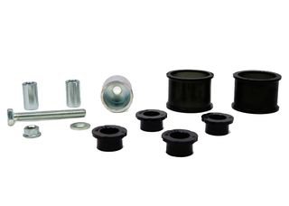 KSR207 Steering Rack and Pinion - Mount Bushing Kit