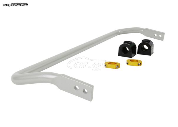 BMR78XZ Sway Bar - 24mm 2 Point Adjustable