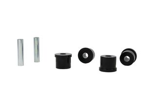 REV162.0012 SPRING - EYE FRONT BUSHING - REAR