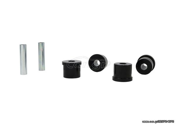 REV162.0012 SPRING - EYE FRONT BUSHING - REAR