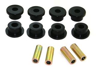 REV118.0028 TRAILING ARM - LOWER BUSHING - REAR