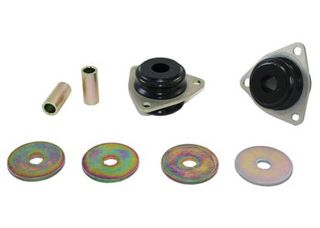 REV114.0040 TRAILING ARM - LOWER FRONT BUSHING - REAR