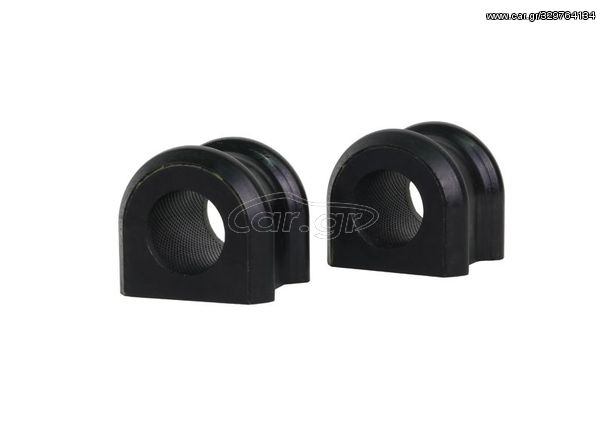 REV004.0252 SWAY BAR - MOUNT BUSHING - FRONT - 30MM