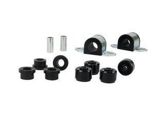 REV008.0014 FRONT SWAYBAR MOUNT & END LINK BUSHING  - 25MM (0.98 IN)