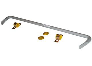 BHR88Z Sway Bar - 24mm 2 Point Adjustable