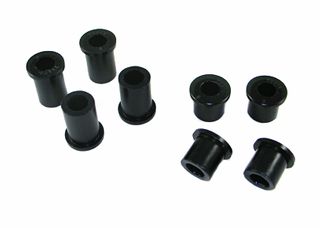 W73255 Leaf Spring - Rear Eye and Shackle Bushing Kit