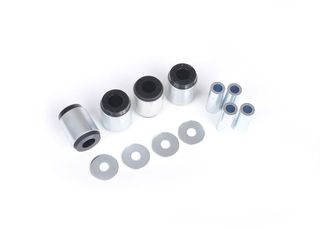 W53313 Control Arm Upper - Bushing Kit