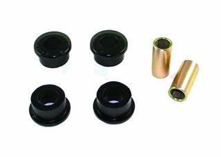 W81221 Trailing Arm Lower - Rear Bushing Kit