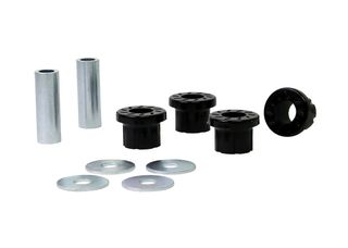 REV190.0122 Steering - rack and pinion mount bushing