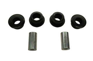 KCA382 Control Arm Lower - Inner Rear Bushing Kit-Double Offset