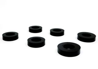 KCA349 Subframe - Align and Lock Bushing Kit