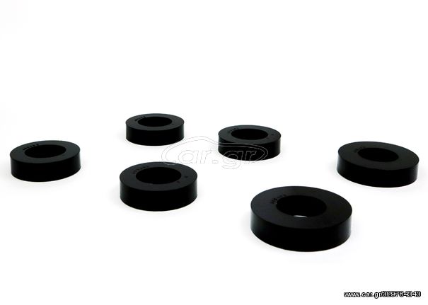 KCA349 Subframe - Align and Lock Bushing Kit